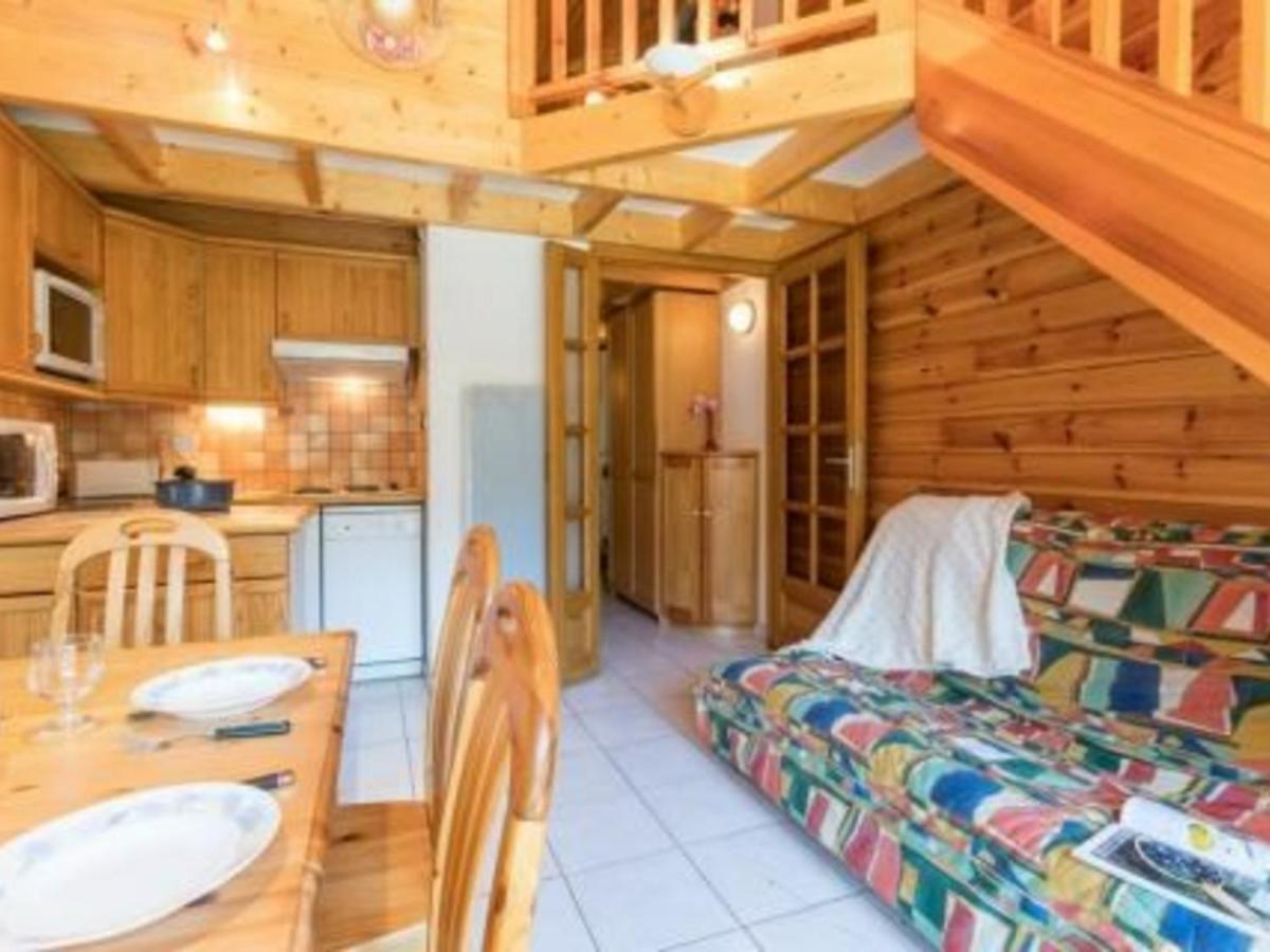 Duplex 3 Pieces Avec Balcon, Garage Et 6 Couchages A La Salle-Les-Alpes, Proche Commerces Et Pistes - Fr-1-330F-83 Serre Chevalier Exterior photo