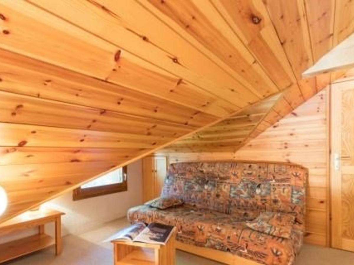 Duplex 3 Pieces Avec Balcon, Garage Et 6 Couchages A La Salle-Les-Alpes, Proche Commerces Et Pistes - Fr-1-330F-83 Serre Chevalier Exterior photo